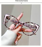 Gafas De Lectura Vintage Para Mujer Con Ojos De Gato Comodidad Ajuste Estilo Clásico Lentes Claros 1.0 a 4.0 Presbicia - details 8