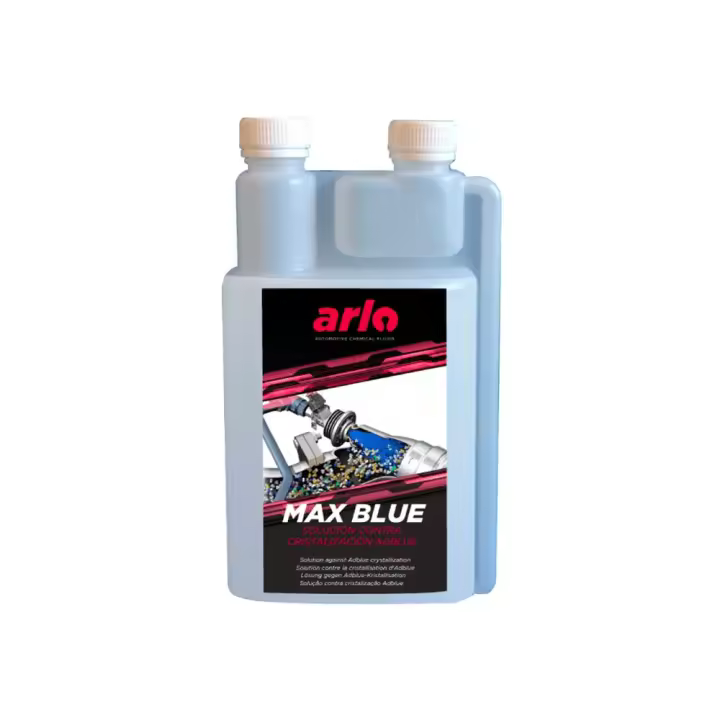 Auxol ADITIVO TRATAMIENTO UREA AD BLUE DIESEL 250 ML - 1