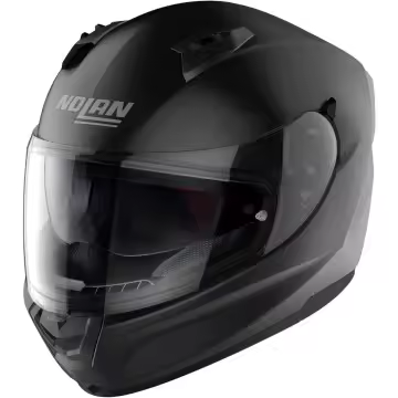 Casco Integral Nolan N60-6 Classic Matt Black - 1