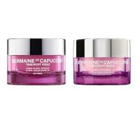 Germaine de capuccini timexpert rides supreme Crema Global Arrugas 50 ml + Night Success Timexpert Rides mascarilla 30ml - details 0