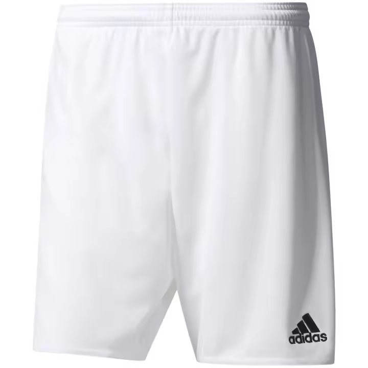Pantalon Corto Adidas Parma Ii para hombre en color blanco - 1
