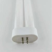 Lámpara UV a 365nm T6 Para Asesinato De Mosquitos Tubo De Luz Ultravioleta De 11W 15W 18W Tipo U Cuatro Agujas Para Lámparas Violeta De Atracción De Moscas - details 1
