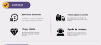 Cargador Rápido 65W GaN USB Para iPhone 15 14 Samsung Xiaomi Huawei Adaptador De Pared Con Tipo C Y USB-A Certificado UL RoHS CE - details 13