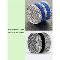 Tiras De Boquilla De Espuma Universal De Esponja Para Lavar Con Alta Presión 3000 PSI Con Filtro De Malla Para Lanzador De Espuma Snow Foam - details 1