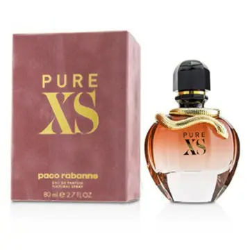 Fashion pure xs colonia