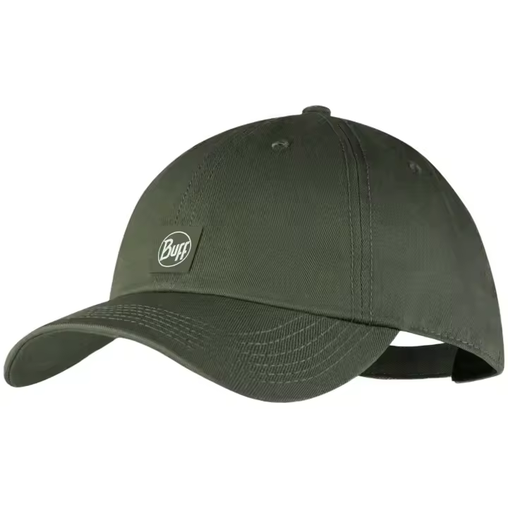 Gorra Buff Military Zire para hombre en color verde - 1