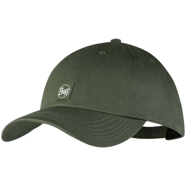 Gorra Buff Military Zire para hombre en color verde - 1