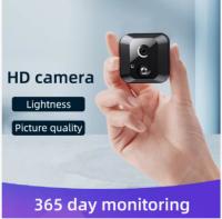 Minicámara de Vigilancia con Bathería, dispositivo de Segurad CCTV con Visión Nocturna IR, 4G, Tarjeta SIM, 4MP - details 4