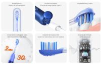 OCLEAN EASE Cepillo de Dientes Eléctrico Recargable para Viaje y Ligero - details 0