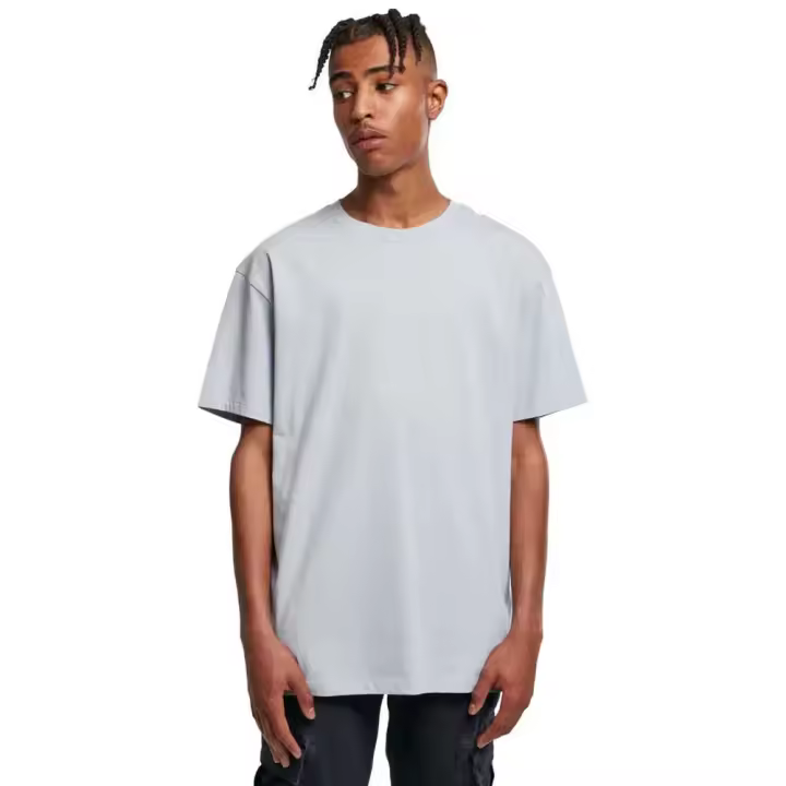 Urban Classics Camiseta De Manga Corta Organic Basic - 1