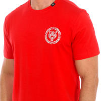 Plein Sport-Camiseta manga corta TIPS412 para Hombre