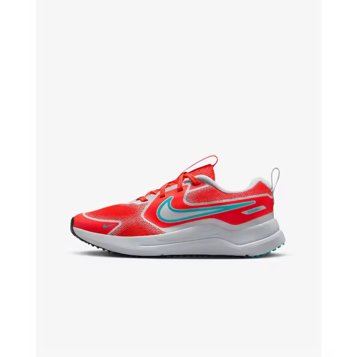 Zapatilla Junior Running Nike Cosmic V25 Coral Nazpjv2502Cd - 1