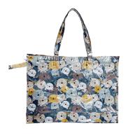 Bolso de Playa Grande para Mujeres Resistente Al Agua y la Arena,bolso de compras de gran capacidad,cm,fespu - details 1
