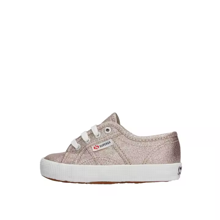 Superga - 2750 rosa lamej S002J20 2750 941 - 1