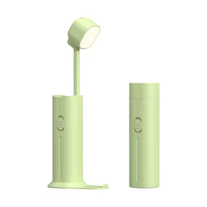 Lámpara de lectura LED para niños, lámpara de lectura para niños recargable y de larga duración - 1