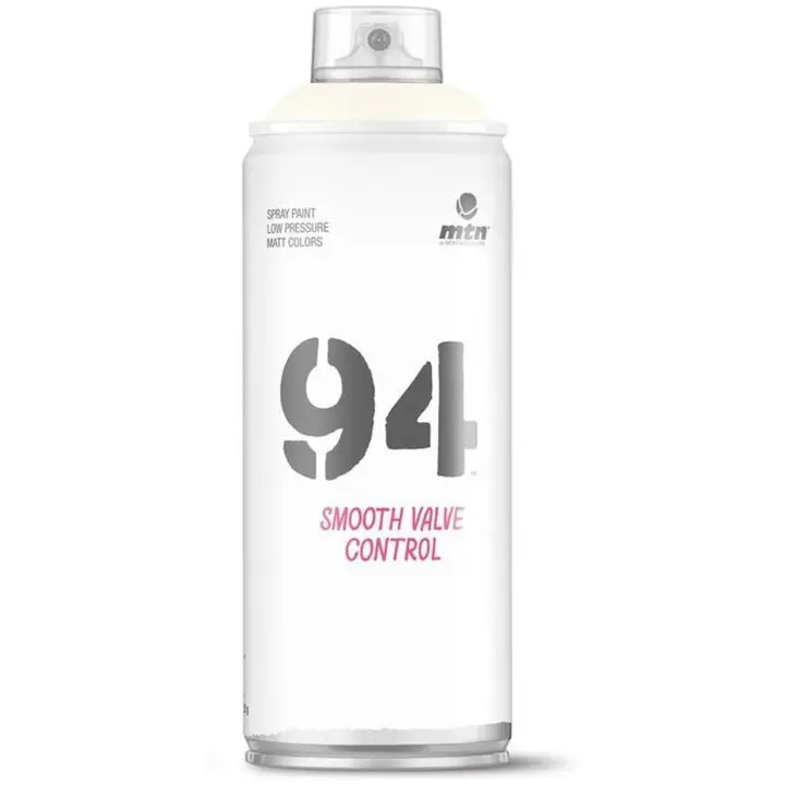 Mtn 94 Rv-190 Blanco Malta 400Ml - 1