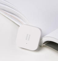 Sensor De Vibración Inteligente Aqara Zigbee 3.0 Sensor De Movimiento Con Alarma Y Monitorización Integrado Gyro Para Hogar Inteligente Xiaomi Mijia Mi Home - details 5