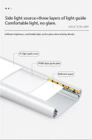 Luz De Sensor De Movimiento LED Luz Nocturna Inalámbrica USB Para Armario De Cocina Dormitorio Sensor Iluminación Interior - details 10