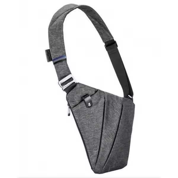 Bolso DE LA Honda/Bolso de hombro/Bolso del pecho - 1