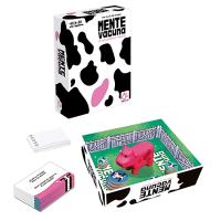 Mercurio Mente Vacuna - Juego Estratégico para Estimular Habilidades Mentales - details 1