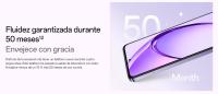 Teléfono - OPPO A80 5G Smartphone 8GB+256GB, Cuerpo con protección 360° resistente a los daños, Gran batería de 5100 mAh, Pantalla ultrabrillo de 120 Hz, Splash Touch, Diseño premium brillante - details 26