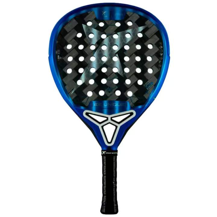 pala de padel Drop Shot Axion Attack 1.0 2025 +regalo - 1