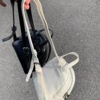 Mochila pequeña ligera de alta gama 2024 nueva primavera y verano retro simple versátil mochila pequeña para estudiantes - details 7