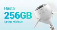 Cámara de Vigilancia Exterior 4MP con Visión Nocturna en Color, IA para Detección Humana, Audio Bidireccional, Alertas de Voz, IP67, Defensa Activa, Compresión H.265 y Soporte microSD hasta 256GB – Seguridad Avanzada Día y Noche - Ezviz - details 7