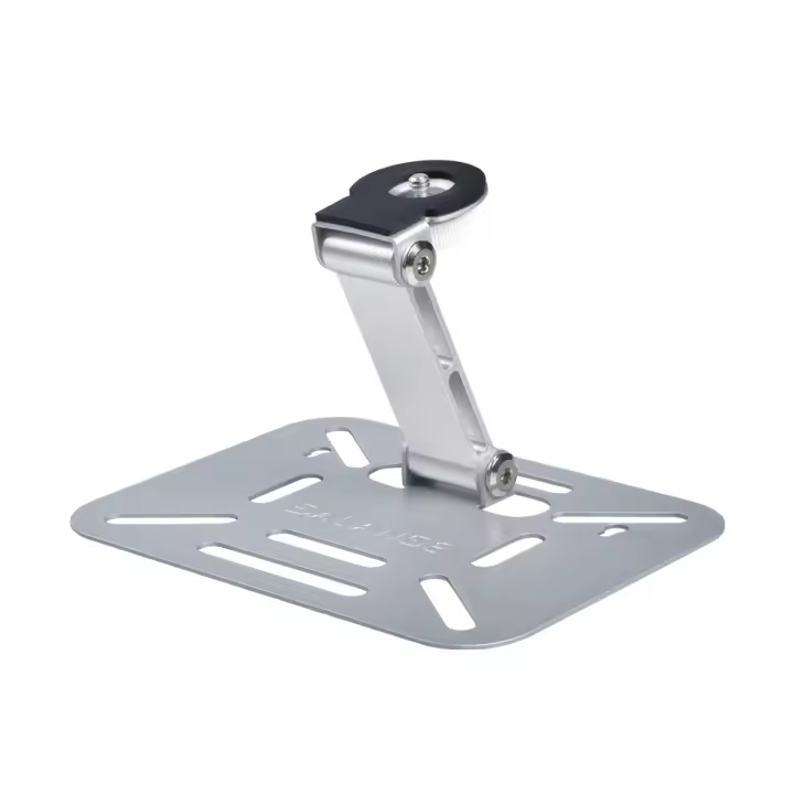 Soporte De Proyector De Escritorio En Aluminio Salange Soporte De Techo Robusto Para Proyectores HY350 P28A X7 HY320 De Alta Calidad - 1