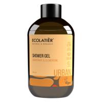 Ecolatier Gel de Ducha Pomelo y Clementina – Limpieza Suave que Nutre e Hidrata la Piel con Aceite de Pomelo, Extractos de Clementina, Resina de Croton Lechleri y Moringa. Enriquecido con Vitaminas B5, B6, C y E. Fórmula Vegana con 97% - details 4