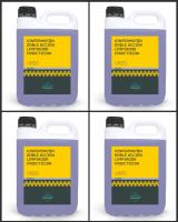 Vinfer V800 Matón Doble Acción, Fregasuelos e Insecticida Industrial - Garrafa 5L - details 1