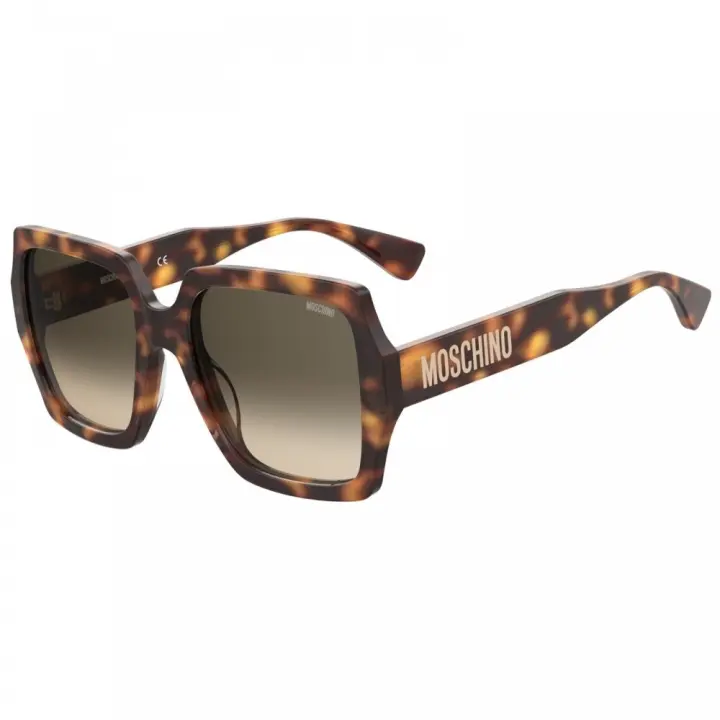 Gafas de Sol MOS127/S, Marca Moschino, Variedad de Color, Talla 56, Para Mujer - 1
