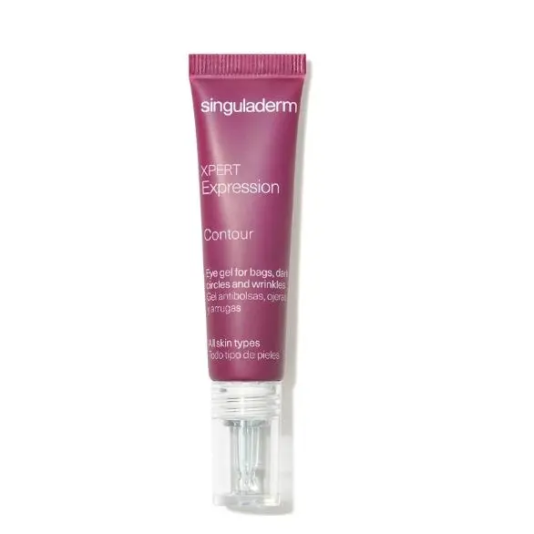 SINGULADERM XPERT EXPRESSION CONTOUR OJOS 15ML - 1