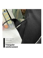 Mochila versátil de gran capacidad para hombre y niña, morral minimalista para estudiantes universitarios, Escuela Media, 2023 - details 8