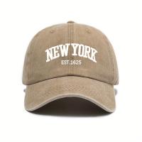 Gorro De Béisbol Retro Instagram Para Mujeres Estilo Americano Pequeño Rostro Protección Solar Primavera Otoño Verano - details 5