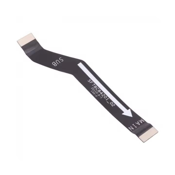 IMATICA LOS PALACIOS Flex Principal para Motorola Moto G 5G - Cable Alargador Repuesto - 1