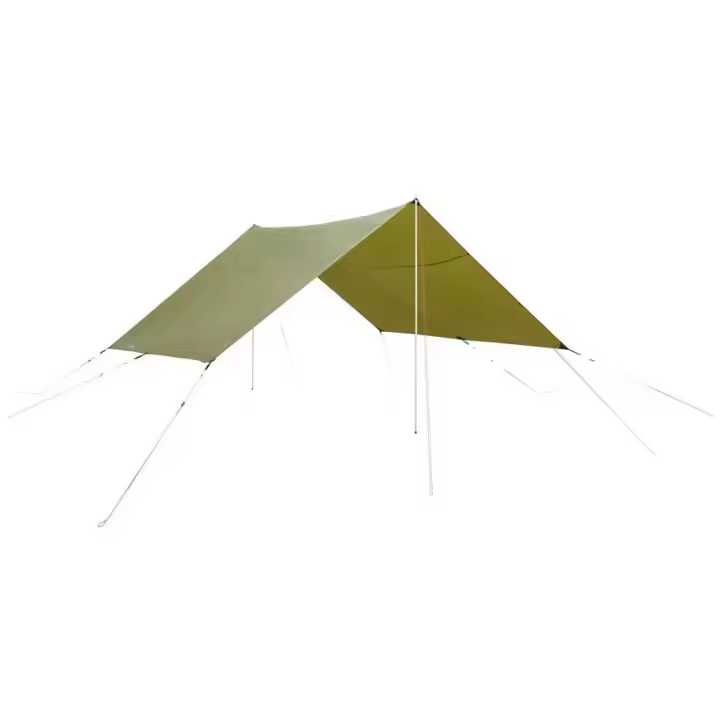 Nordisk Toldo Voss 14 Pu Tarp Verde - 1