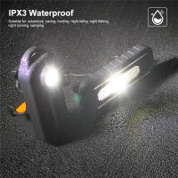 Luz De Hombro Policial LED Roja Y Azul Con Clip Recargable Por USB Advertencia Flash De Seguridad Para Niños Y Juegos De Rol - details 8