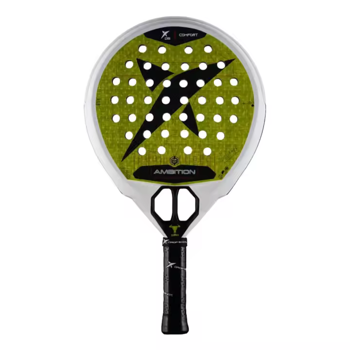 Drop Shot Explorer Pro Comfort 1.0 2025 - 1