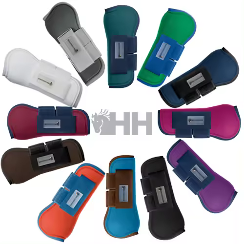 PROTECTOR WALDHAUSEN ESPERIA TENDON DELANTERO (PAR) - 1