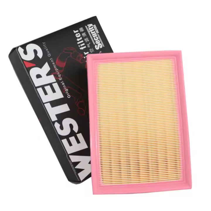Filtro De Aire Super MANN C24012 Para BUICK (SGM) Encore CHEVROLET (SGM) TRAX MA9240 Compatible Con 95021102 834762 95528550 - 1