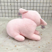 Muñeco De Peluche Yae Miko Juego Peluche De Fox Juguetes Para Cosplay Cojín De Terciopelo Relleno De Poliéster Regalos De Navidad Unisex - details 2