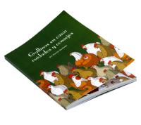 FINCA CASAREJO - Gallinas en Casa: Cuidados y Consejos - Libros Educativos - details 1