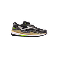 Zapatillas de pádel Joma Ace Men 2401 Negro Oro Clay - details 0