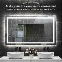 Tira De LED Con Sensor De Movimiento USB 5V Luz De Fondo Para Armario De Cocina Control Por Movimiento De Mano 1M 2M 3M - details 7