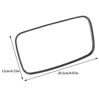 Espejo Retrovisor Universal Para Pala De Carga 120x205mm Alta Calidad Pieza Individual Adecuado Para Todo Tipo De Pala De Carga - details 9