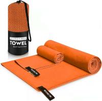 Toalla De Playa Deportiva Microfibra Gruesa Naturehike Quick Dry Para Gimnasia Natación Yoga Viajes Al Aire Libre Tamaño Grande - details 12
