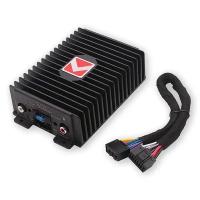 Amplificador DSP Digital Para Coche Subwoofer Potencia Audio Hi-Fi Booster Procesador De Sonido Para Radio Estéreo De Coche - details 5