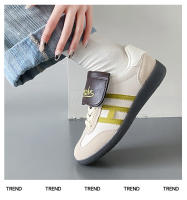 Zapatos De Entrenamiento Morales Nuevos En Plata Tenis Deportivos Casuales Con Punta Redonda Y Tirantes Delgados Para Mujer Cuero Vara Flats Chaussure Femme - details 10