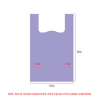 Bolsas De Basura Portátiles Desechables Para Pañales Scented Hygiene Bags Para Dispositivo De Basura O Productos Femininos O Sacos Para Deshecho De Orina De Mascotas - details 1